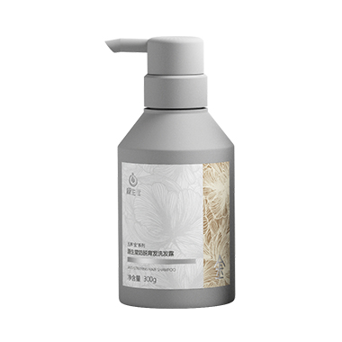 源生堂防脫育發(fā)洗發(fā)露