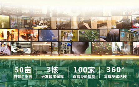 源生堂亮相“云上東博會(huì)”，引領(lǐng)中國(guó)養(yǎng)發(fā)走向世界！